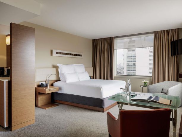 Pullman Sydney Olympic Park - 42