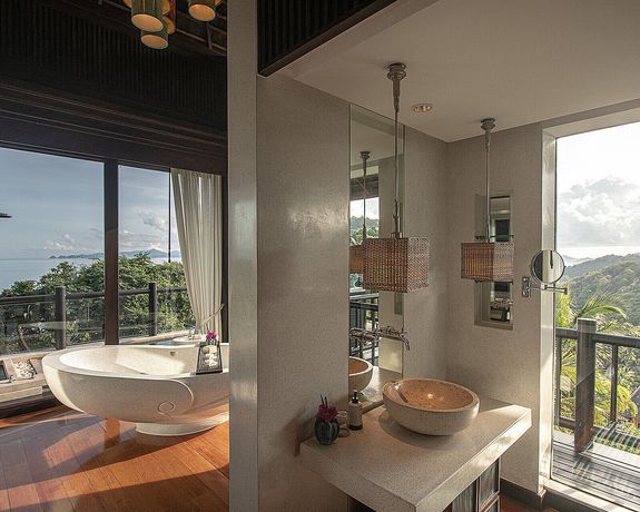 Four Seasons Resort Koh Samui - 45