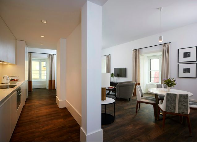 Verified hotel review - The Lumiares Hotel & SPA - 53