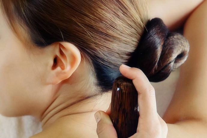 Verified hotel review - Hotel Mulia Senayan - Jakarta - 27