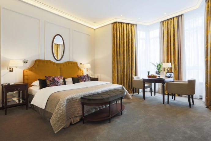 Excelsior Hotel Ernst am Dom - 59