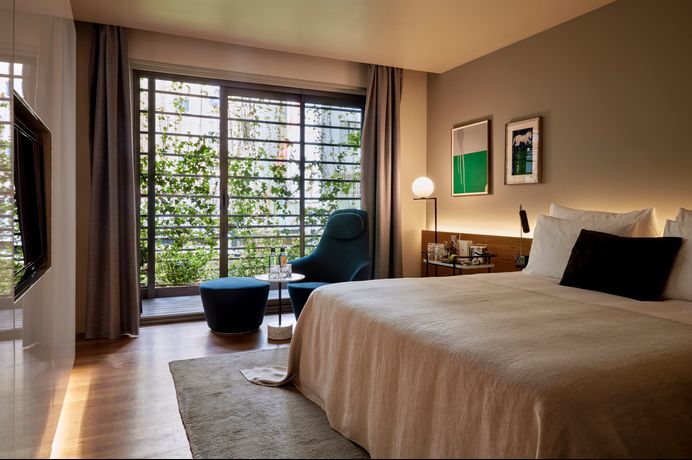 Verified hotel review - Sir Victor Hotel, part of Sircle Collection - 12