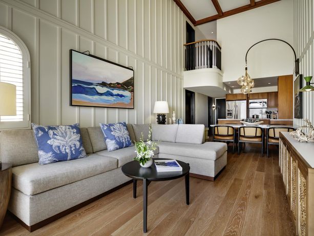 Verified hotel review - Fairmont Kea Lani, Maui - 34