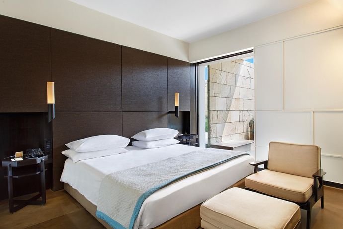 Verified hotel review - The Lodhi - 34