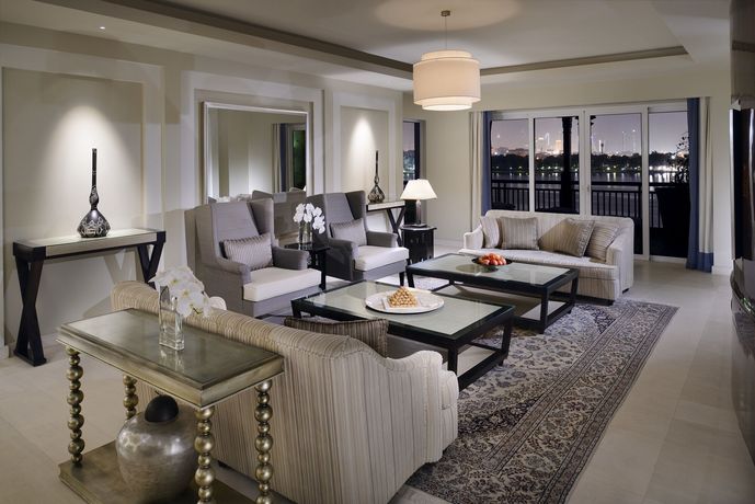 Verified hotel review - Park Hyatt Dubai - 8