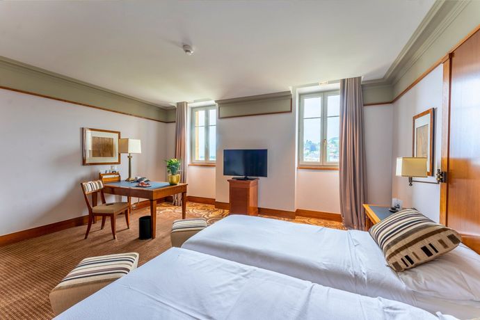 Verified hotel review - Beau Rivage Hotel - 29