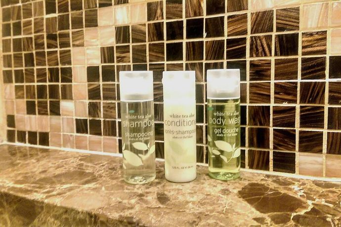 Verified hotel review - The Westin Chennai Velachery - 45