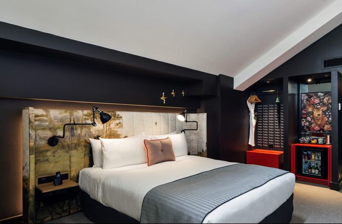 Ovolo Woolloomooloo - 14