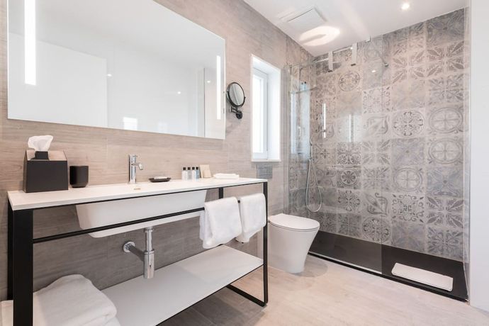 Verified hotel review - Hotel Juliani - Boutique Hotel - 23