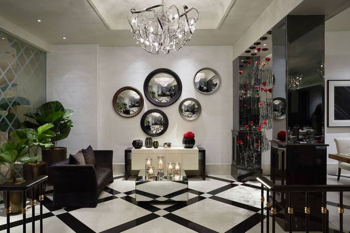 Verified hotel review - The Peninsula Manila - 15