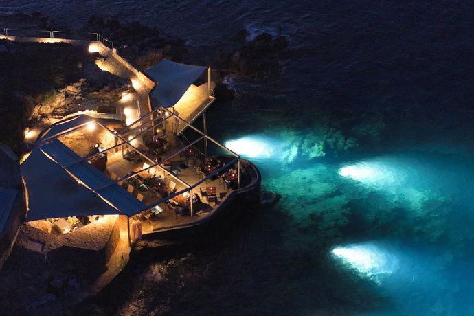 Elounda Peninsula All Suite Hotel