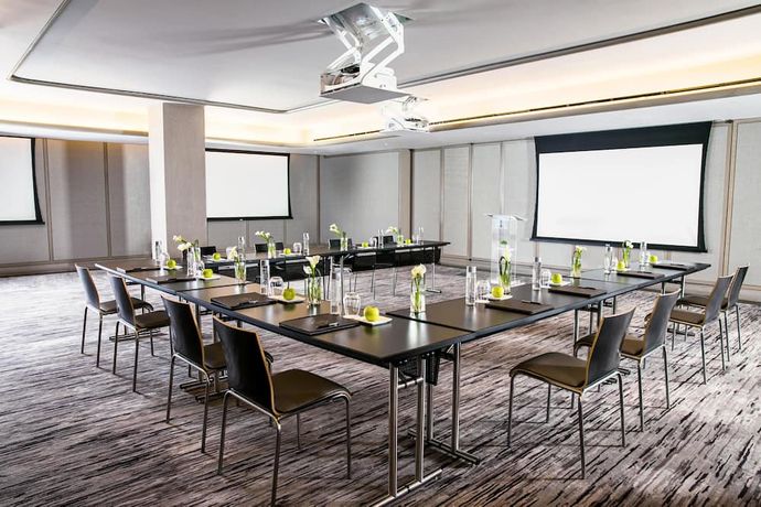 Verified hotel review - The Knickerbocker - 32