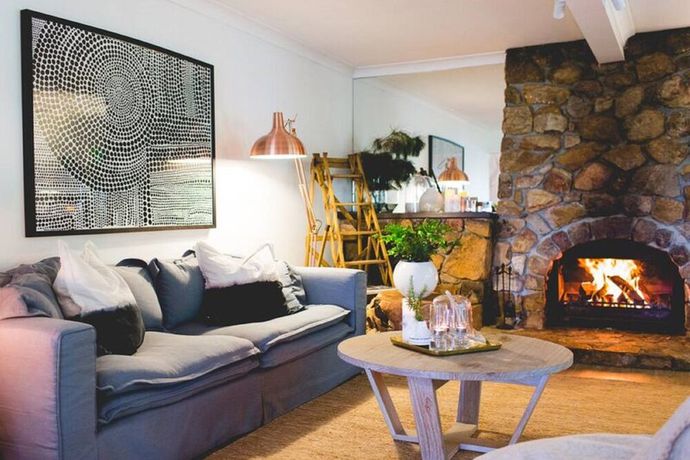 Verified hotel review - Empire Spa Retreat - 3