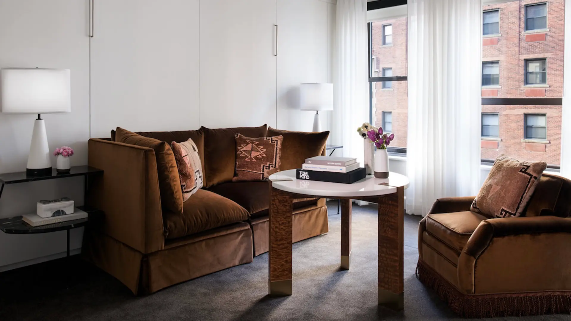 Review of The Talbott Hotel - 2