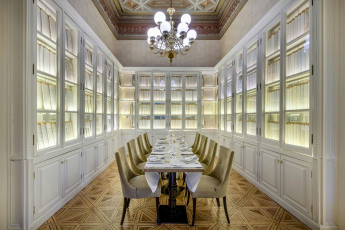 Verified hotel review - Cotton House Hotel, Autograph Collection - 4