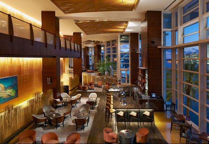 Verified hotel review - Mandarin Oriental Miami - 11