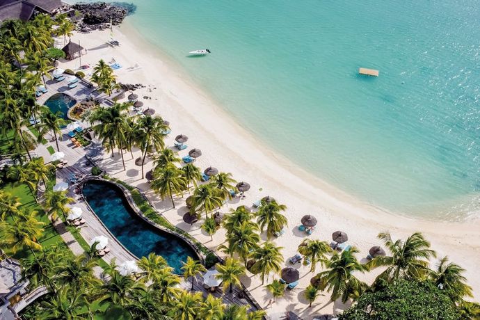 Verified hotel review - Royal Palm Beachcomber Luxury - 45