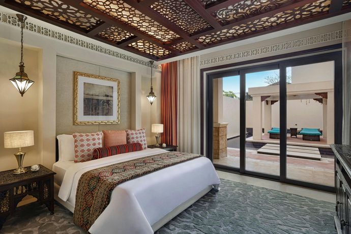 Verified hotel review - The St. Regis Saadiyat Island Resort, Abu Dhabi - 58