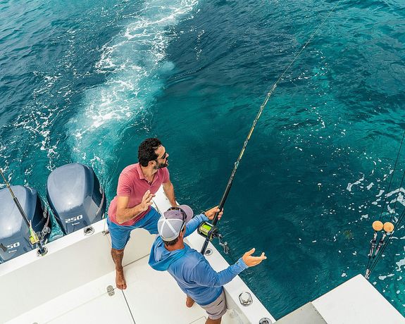 Verified hotel review - Four Seasons Resort Seychelles at Desroches Island - 14