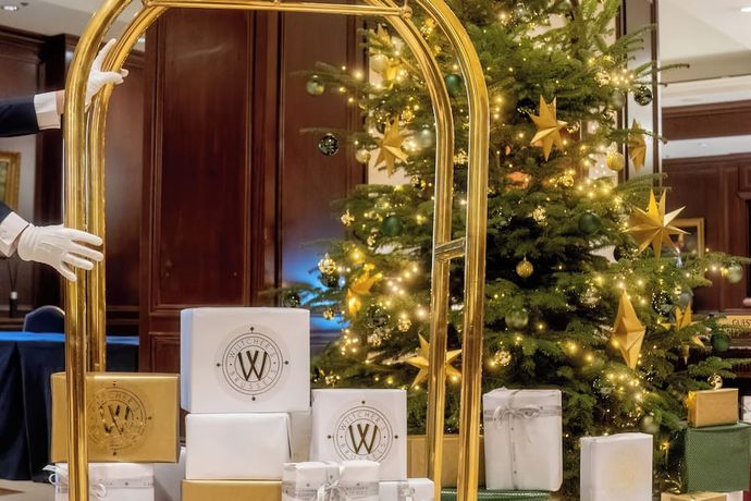 Verified hotel review - Steigenberger Wiltcher's - 36