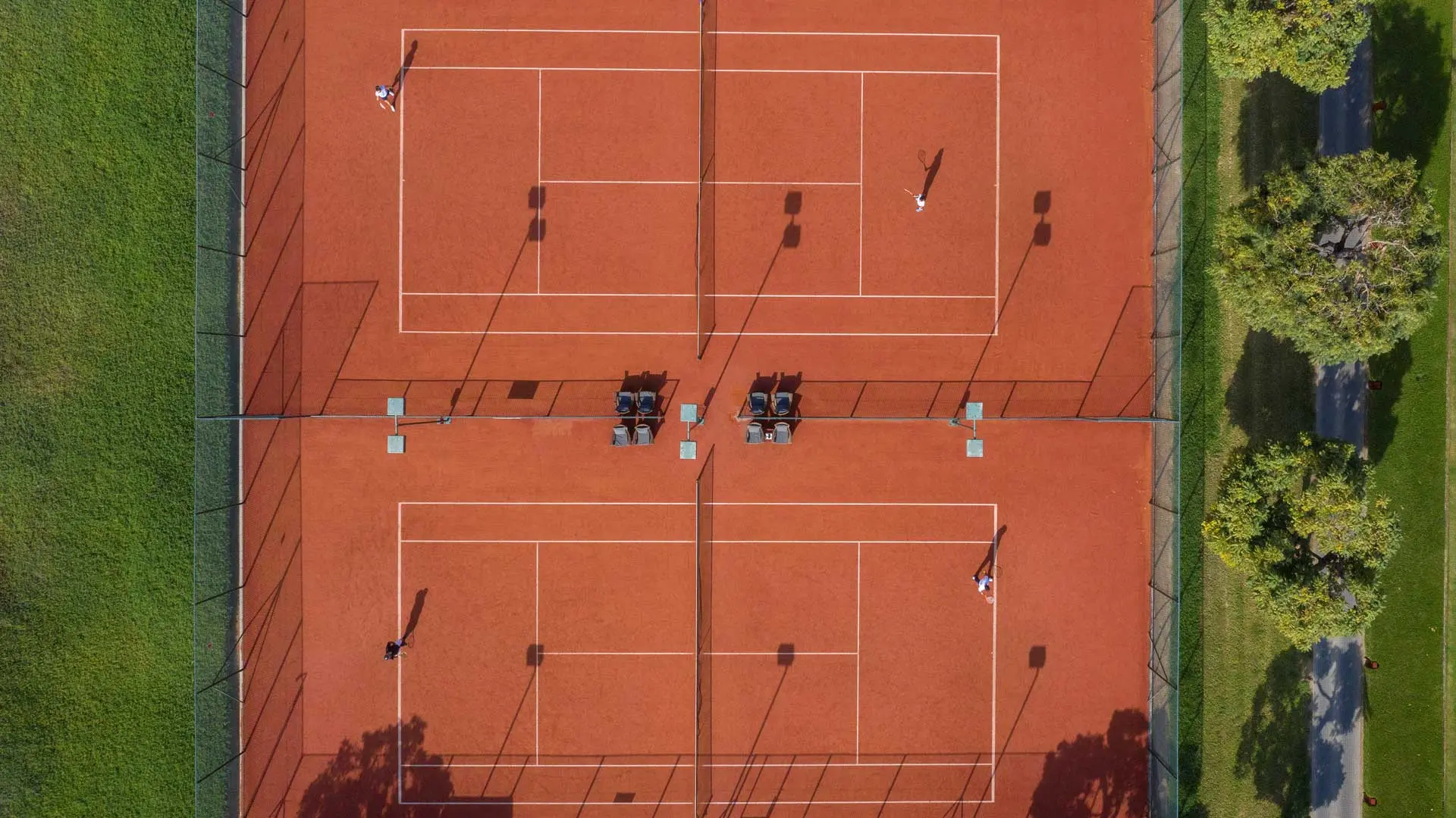 Hotel review Service & Facilities' - The Chedi Muscat - 9