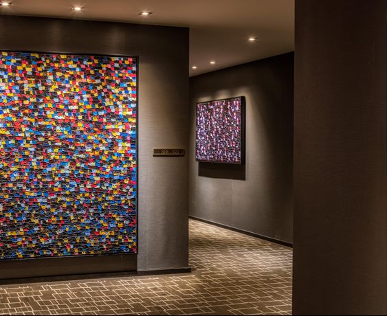 Verified hotel review - The Hazelton Hotel - 43