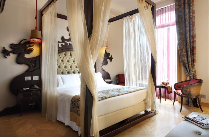 Verified hotel review - Chateau Monfort - 29