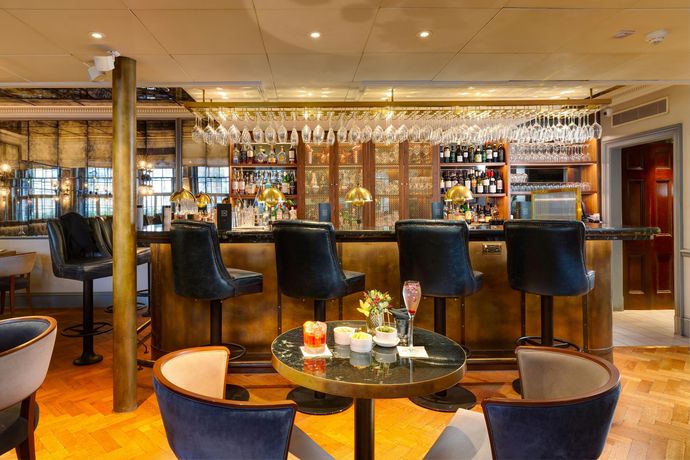 Verified hotel review - Dukes London - 22