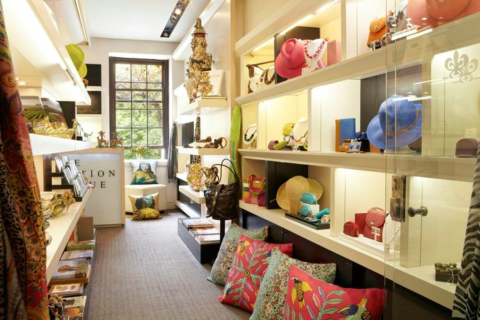 Verified hotel review - The Cellars-Hohenort - 43