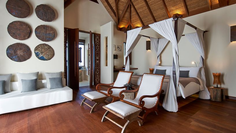 Song Saa Private Island - 32