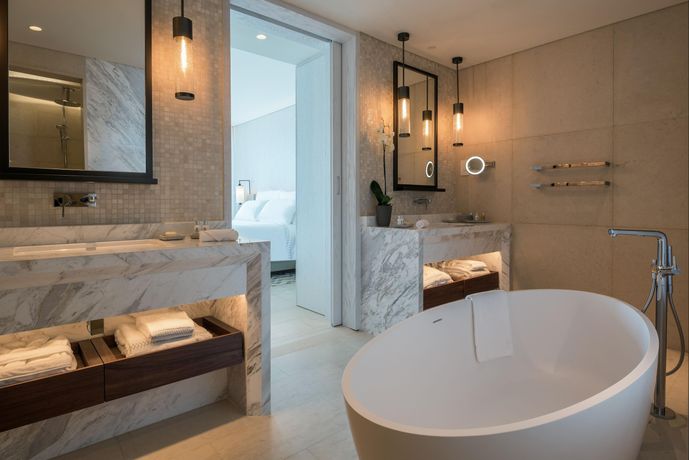 Verified hotel review - Amara Limassol - 8