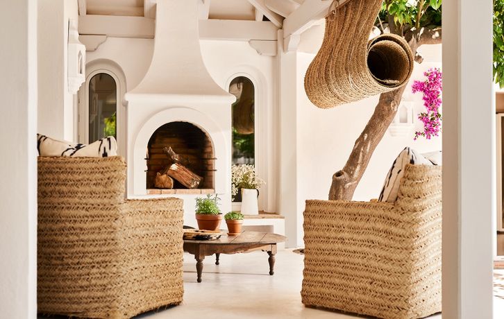 Marbella Club Hotel · Golf Resort & Spa - 25