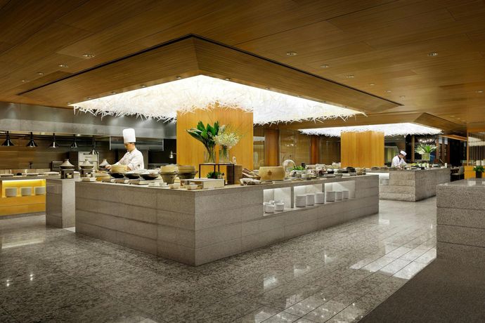 Verified hotel review - THE PLAZA Seoul, Autograph Collection - 44