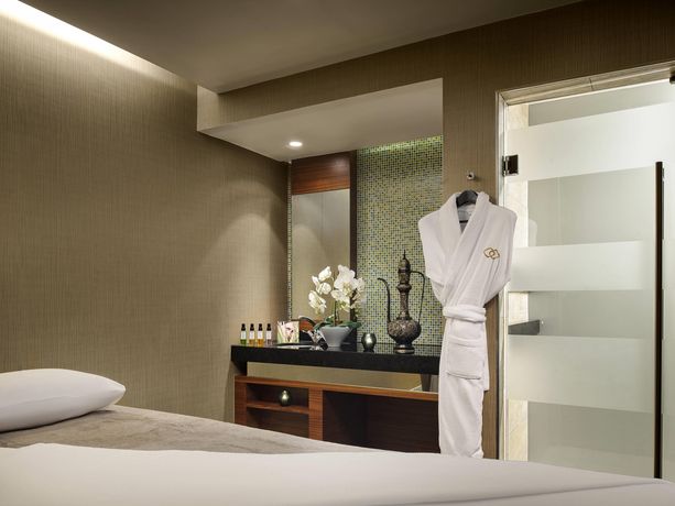 Sofitel London Heathrow - 21