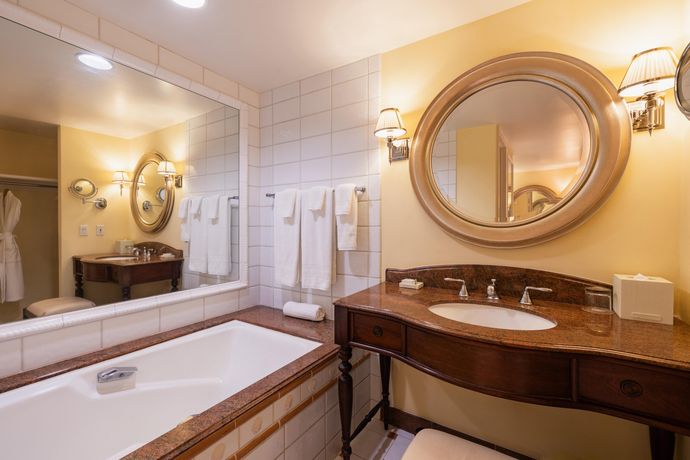 Verified hotel review - The Kahala Hotel and Resort - 55