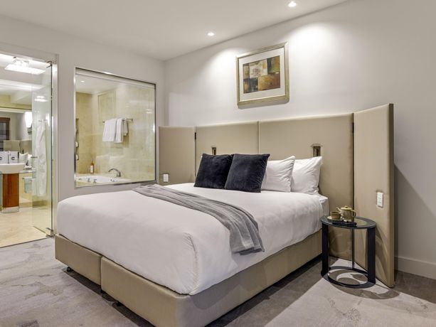 Verified hotel review - Peppers Waymouth Hotel - 25