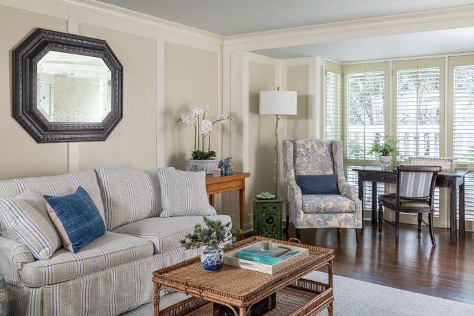 Verified hotel review - Shutters On The Beach - 15