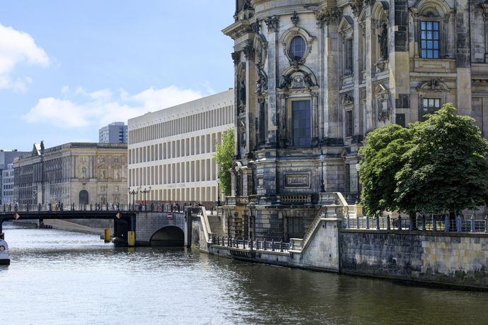 Verified hotel review - Hotel de Rome - Rocco Forte - 48