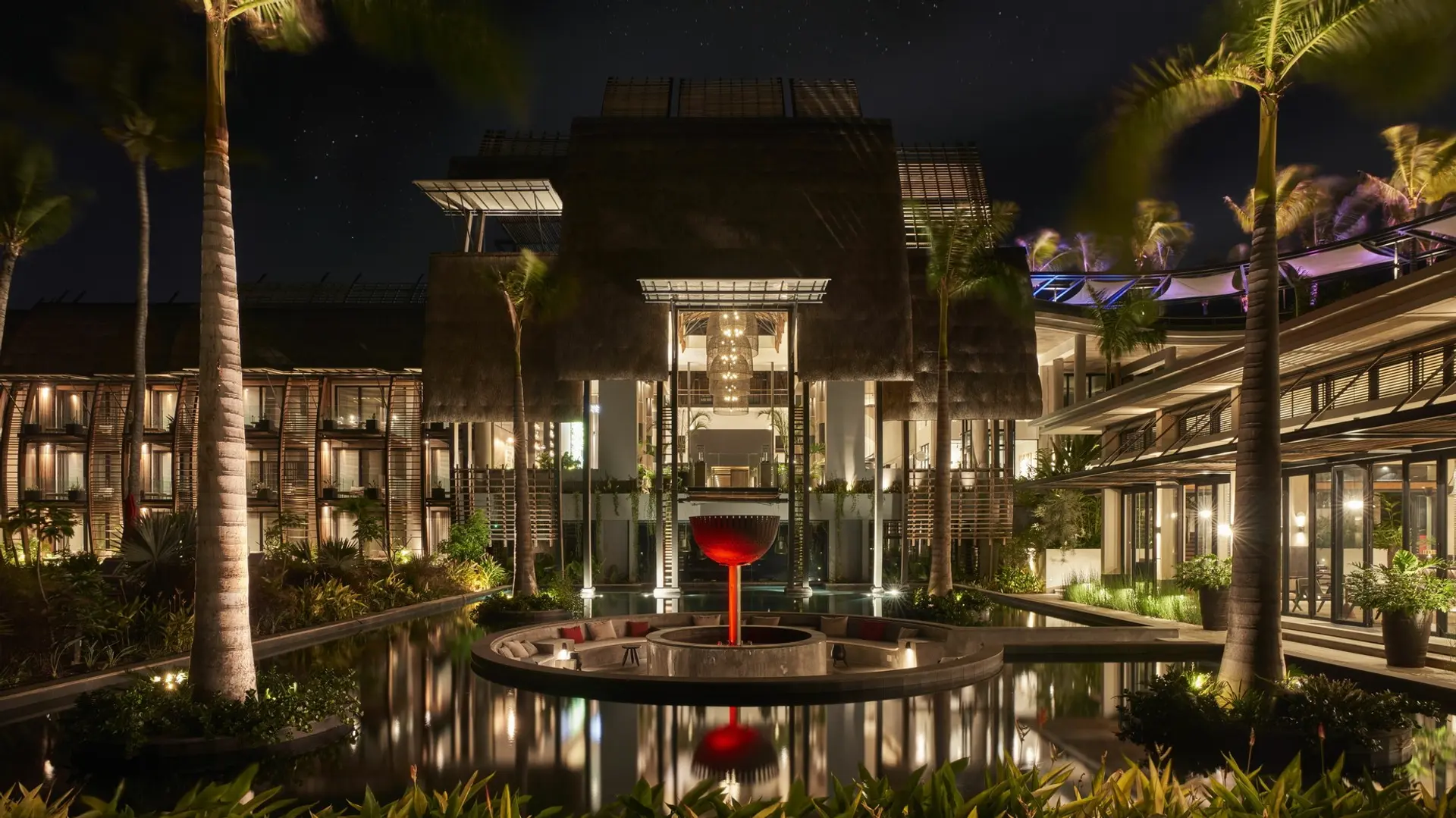 Hotel review Style' - LUX* Grand Baie Resort & Residences - 2