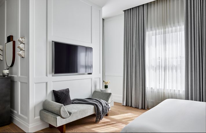 Verified hotel review - Rosewood Hotel Georgia - 35