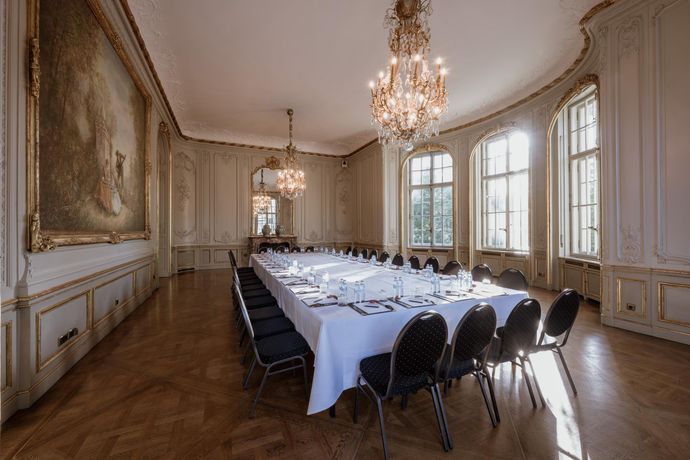 Verified hotel review - Patrick Hellmann Schlosshotel - 39