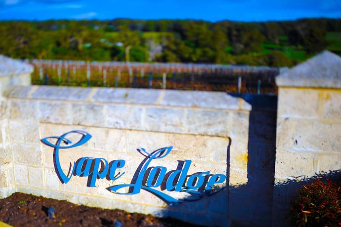 Verified hotel review - Cape Lodge - 28