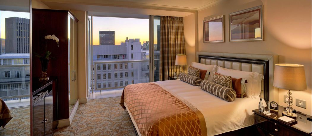 Verified hotel review - Taj Cape Town - 48