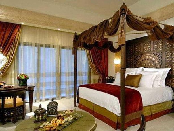 Verified hotel review - Sharq Village & Spa, a Ritz-Carlton Hotel - 38