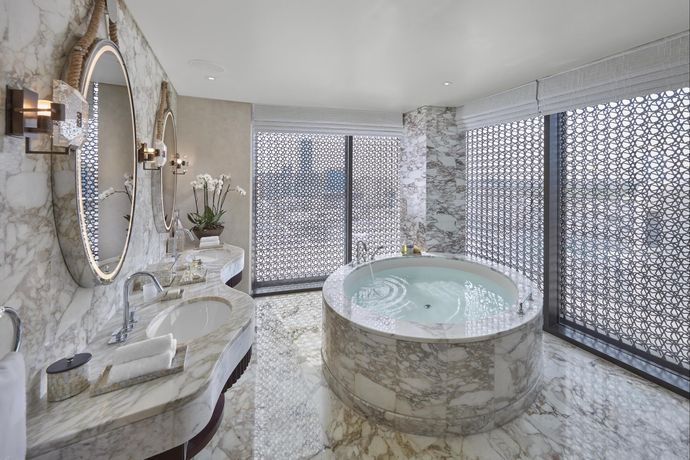 Verified hotel review - Mandarin Oriental Doha - 50