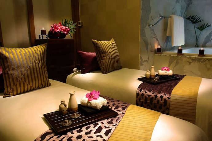 Verified hotel review - Solaire Resort & Casino - 49