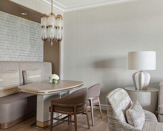 Four Seasons Resort Orlando at Walt Disney World Resort - 58