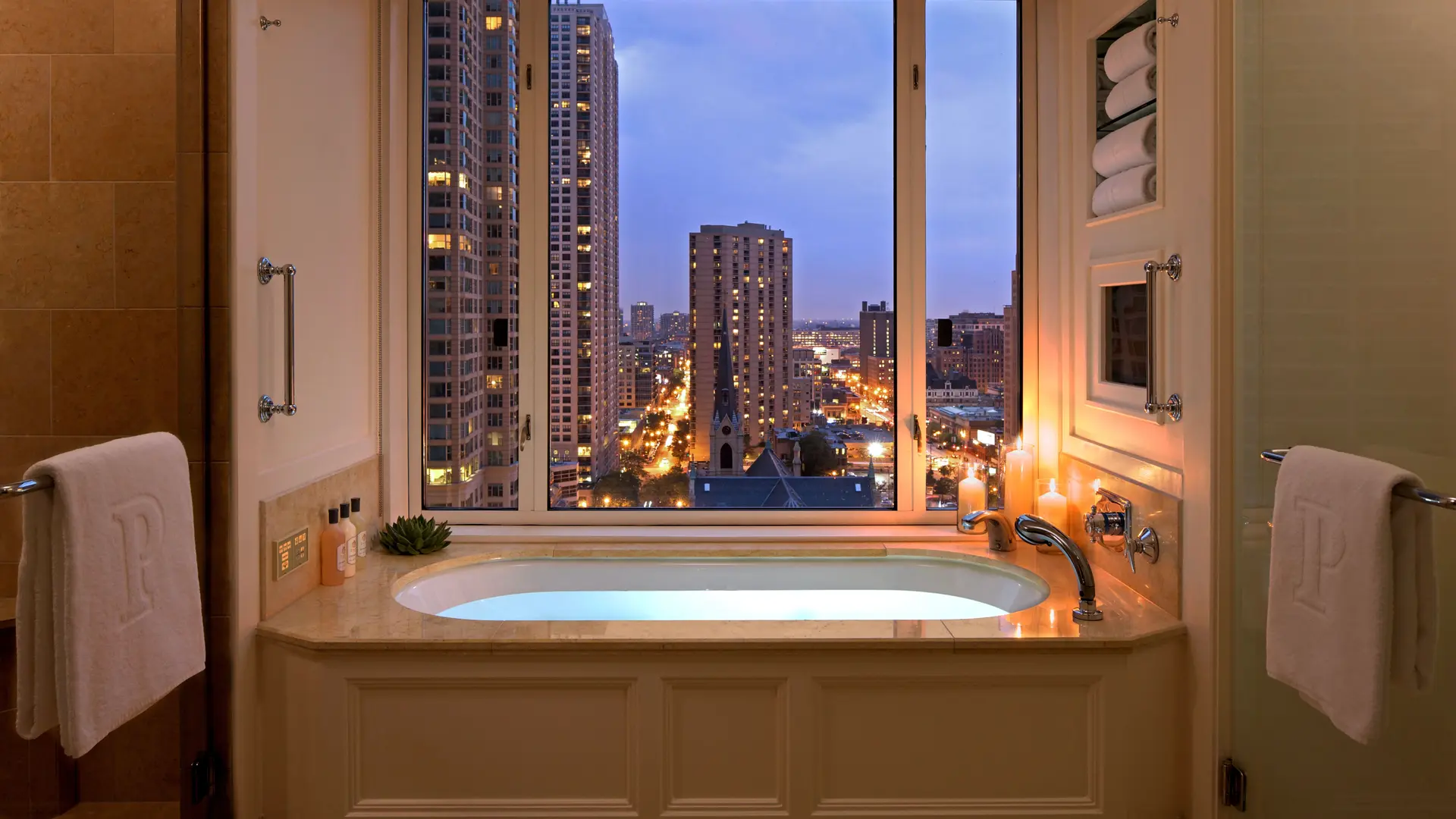 Hotel review Accommodation' - The Peninsula Chicago - 7
