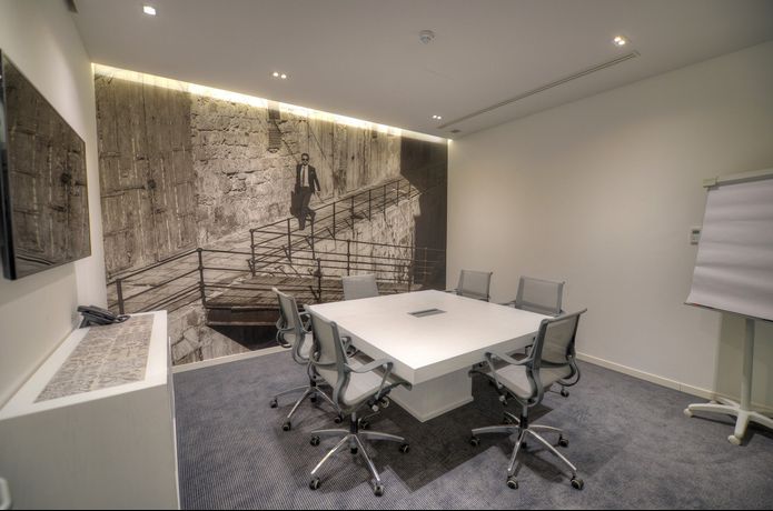 Verified hotel review - Hotel Juliani - Boutique Hotel - 22