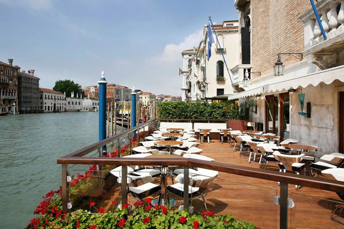 The Gritti Palace, A Luxury Collection Hotel - 43